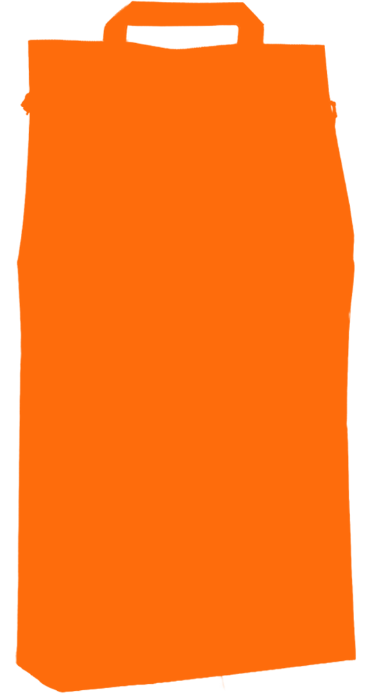 Lettiera agglomerante profumata